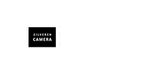 Zilveren Camera